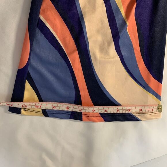 WOMEN'S CHERRY MELLOW PSYCHEDELIC SET OF PANTS AND TOP SIZE SMALL JUVENILE STYLE - Picture 9 of 11